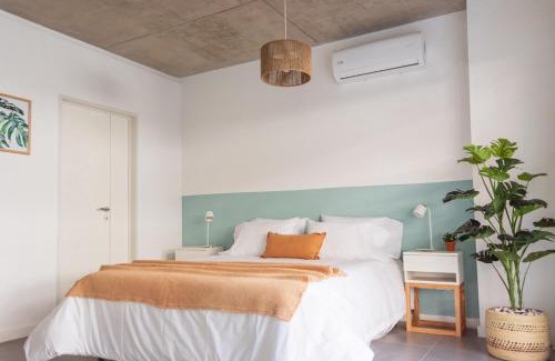 Belgrano Apartamento | Belgrano, Paz & Encanto