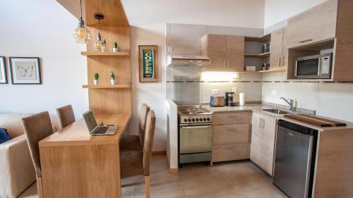 Belgrano Apartamento | Belgrano Suites Guest