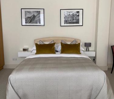 Sutton Central Apartamento | Belgravia Apartments