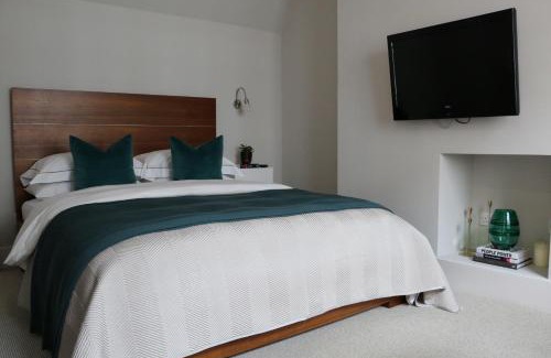 Sutton Central Apartamento | Belgravia Apartments