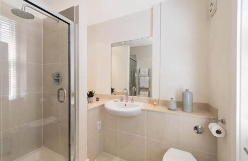 Sutton Central Apartamento | Belgravia Apartments