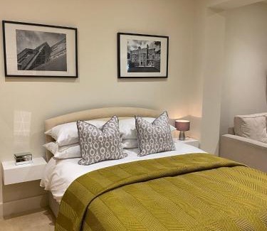 Sutton Central Apartamento | Belgravia Apartments