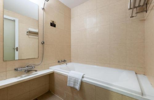 Xinwu District Apartamento | Belgravia Serviced Residence Wuxi