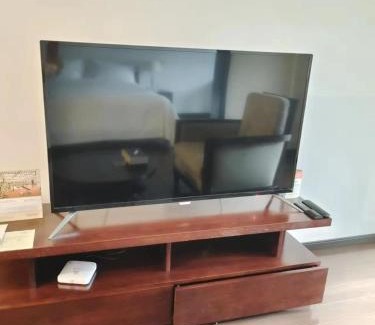 Xinwu District Apartamento | Belgravia Serviced Residence Wuxi