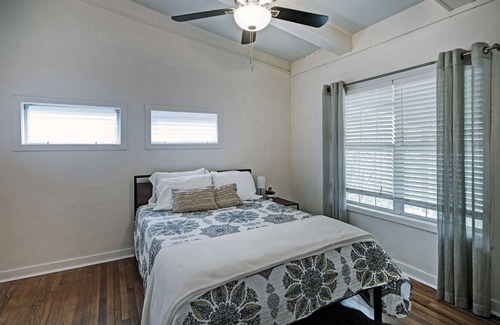 Greater Belhaven Casa | Belhaven Area 3 Bedroom House Close to Everything