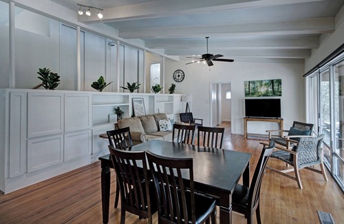 Greater Belhaven Casa | Belhaven Area 3 Bedroom House Close to Everything