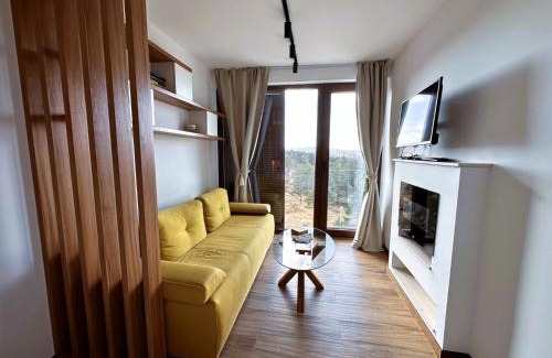 Divcibare Apartamento | Beli Lotus apartman Borovi