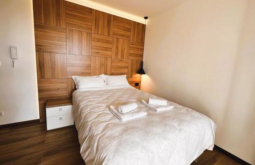 Divcibare Apartamento | Beli Lotus apartman Borovi