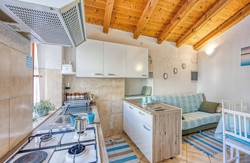Beli Apartamento | Beli Old Town Apartment, Beli, Croatia