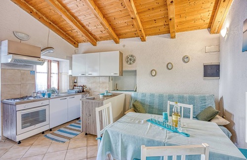 Beli Apartamento | Beli Old Town Apartment, Beli, Croatia
