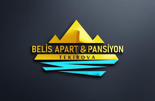 Tekirova Apartamento | BELİS APART & PANSİYON