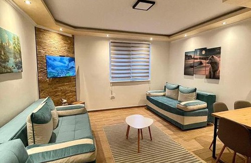 Kopaonik Apartamento | Beli Vuk