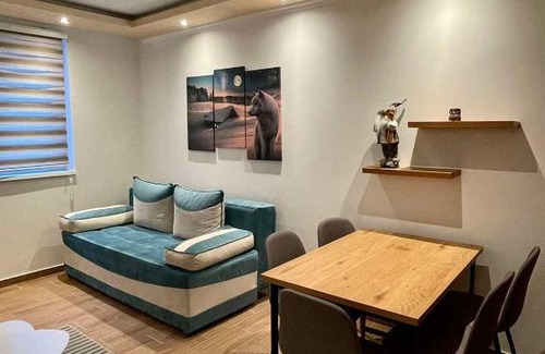Kopaonik Apartamento | Beli Vuk