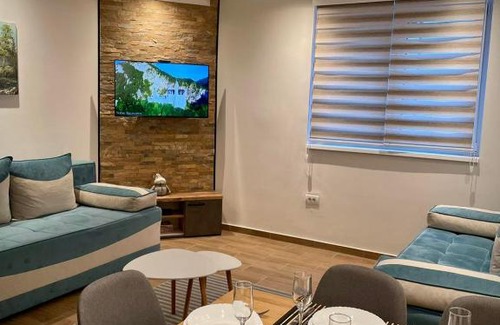 Kopaonik Apartamento | Beli Vuk