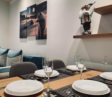 Kopaonik Apartamento | Beli Vuk