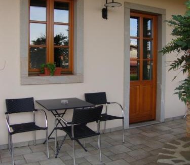 Medana Cama Y Desayuno | Belica Bed and Breakfast