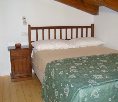 Medana Cama Y Desayuno | Belica Bed and Breakfast