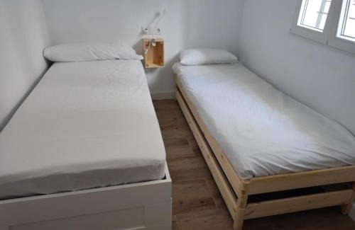 Punta Umbria Casa | Belice, excepcional apartamento con Jacuzzi