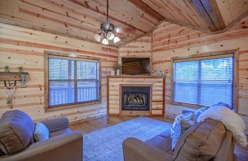Broken Bow Casa | Believe In You