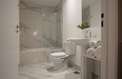 Microcentro Hotel | Believe Madero Hotel