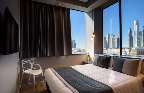 Microcentro Hotel | Believe Madero Hotel