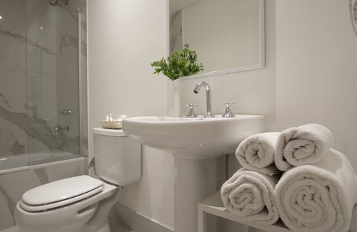 Microcentro Hotel | Believe Madero Hotel