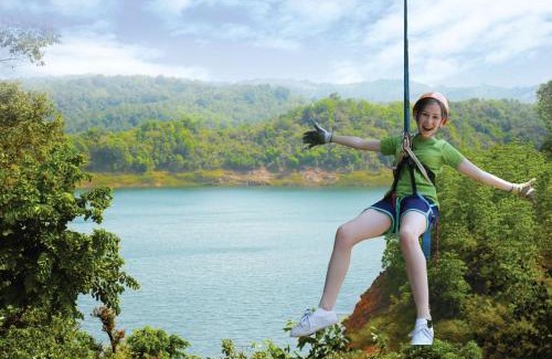 Imbulpe Otro | Belihuloya Adventure Camp By Eco Team