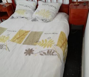Pontlieue - Rocade Apartamento | Belin