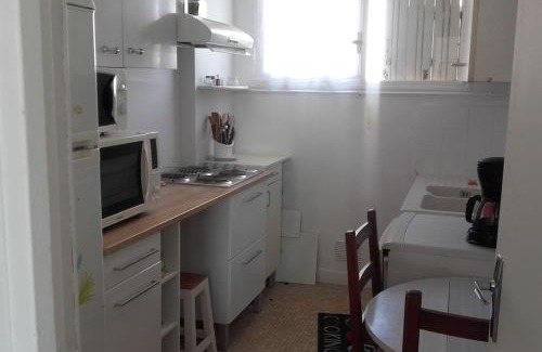 Pontlieue - Rocade Apartamento | Belin