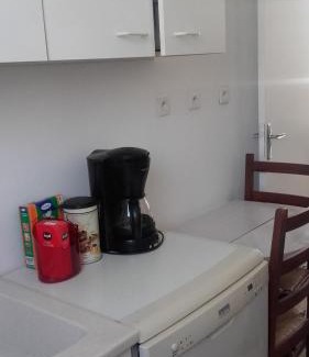 Pontlieue - Rocade Apartamento | Belin