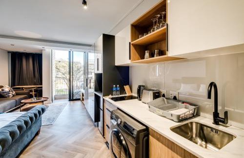 Century City Apartamento | Belina - On Park Premier