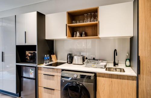 Century City Apartamento | Belina - On Park Premier