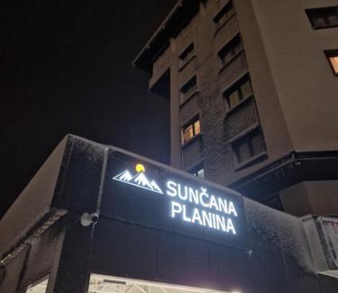 Kopaonik Apartamento | BelinaKop - Kopaonik Centar