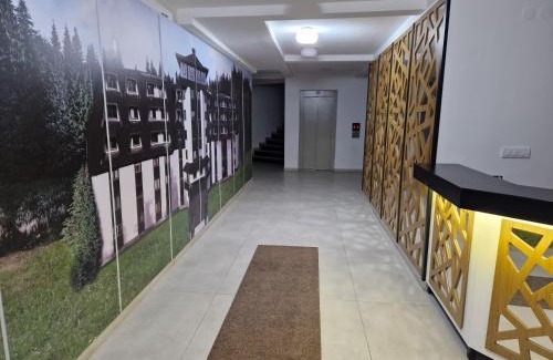 Kopaonik Apartamento | BelinaKop - Kopaonik Centar
