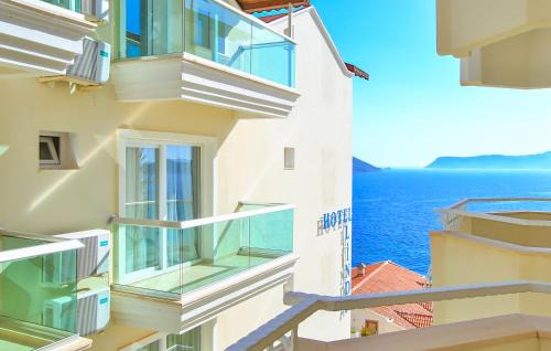 Kas Hotel | Belinda Hotel