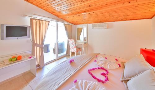 Kas Hotel | Belinda Hotel