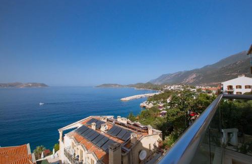 Kas Hotel | Belinda Hotel