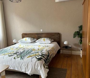 Molsheim Apartamento | BELISAMA