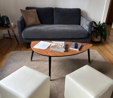 Molsheim Apartamento | BELISAMA