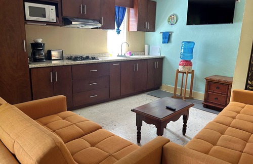 Tlalpan Casa | Belisario