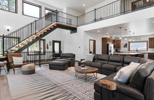 Deadwood Casa | Belissima Lala