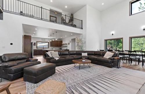 Deadwood Casa | Belissima Lala
