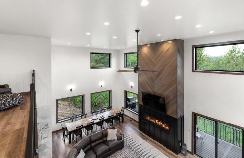 Deadwood Casa | Belissima Lala