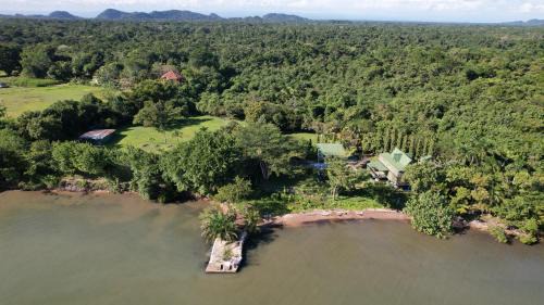 Forest Home Casa | Belize Bay Estate