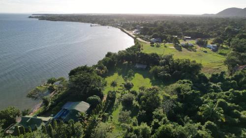 Forest Home Casa | Belize Bay Estate