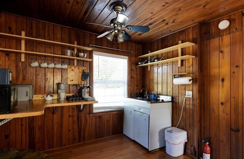 Old Southeast Casa | Belize Cottage By Coastal Cottages