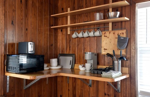 Old Southeast Casa | Belize Cottage By Coastal Cottages