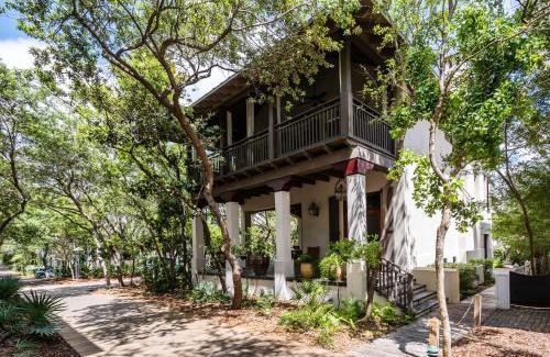 Rosemary Beach Casa | Belize Cottage