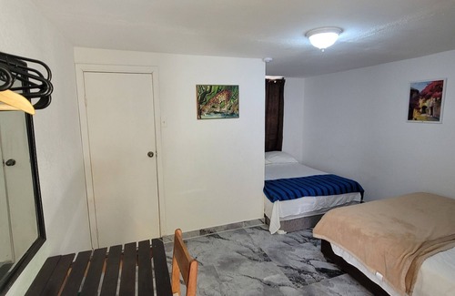 Cayo Corker Hotel | Belize Sea Reef Inn