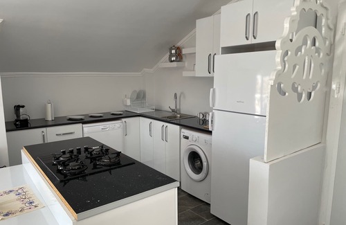 Belek Apartamento | Belka Golf Residence